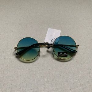 ‘Ozzy’ sunglasses in Grün🧞‍♂️